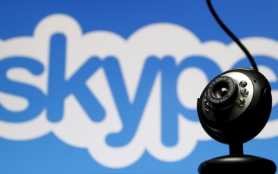 skype microsoft outage video calling