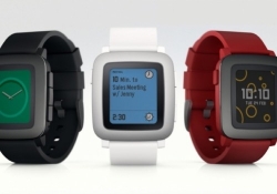 pebble smartwatch countdown rumor new device