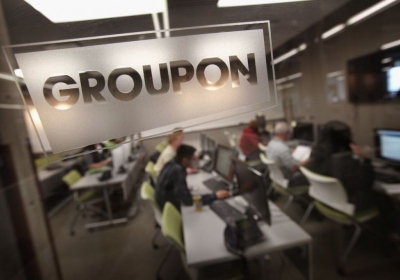 groupon layoffs job cuts restructuring daily deals