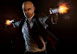 hitman