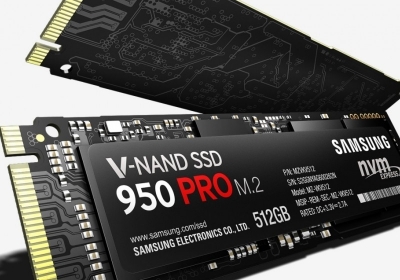 samsung pro ssd v-nand nvme 256gb storage ssd flash storage m.2 form factor pcie 3.0