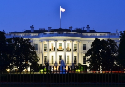white house obama