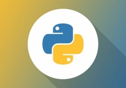 python