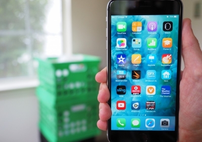 apple iphone costs estimated purchase smartphone bill of materials profit margin cost analysis iphone 6s iphone 6s plus gorilla glass 4 ihs technology cost of materials