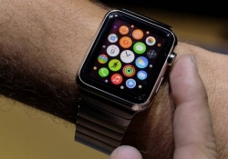 google maps ios apple watch
