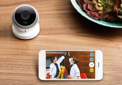 logitech circle dropcam-killer camera security camera logi logitech circle logi circle