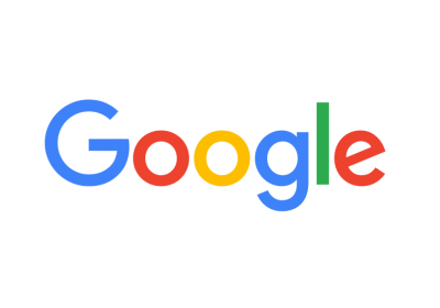 google google logo