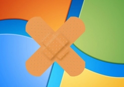windows patch windows bug