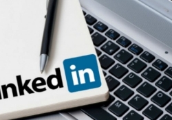 linkedin