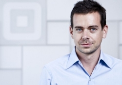 twitter jack dorsey ceo