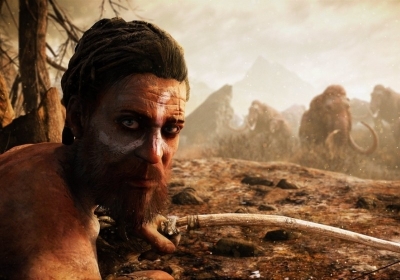 cry primal stone age ubisoft far cry trailer far cry primal