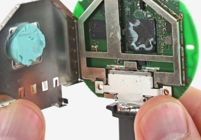 teardown chromecasts google ifixit set-top box chromecast media streamer heat dissipation