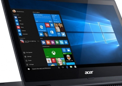 acer windows microsoft laptop desktop all-in-one convertible windows 10