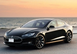 tesla denmark europe electric cars tesla model s
