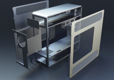cases case pc case