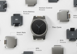 blocks kickstarter watch smartwatch modular smartwatch