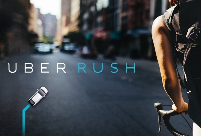 uber package delivery uber rush uberrush