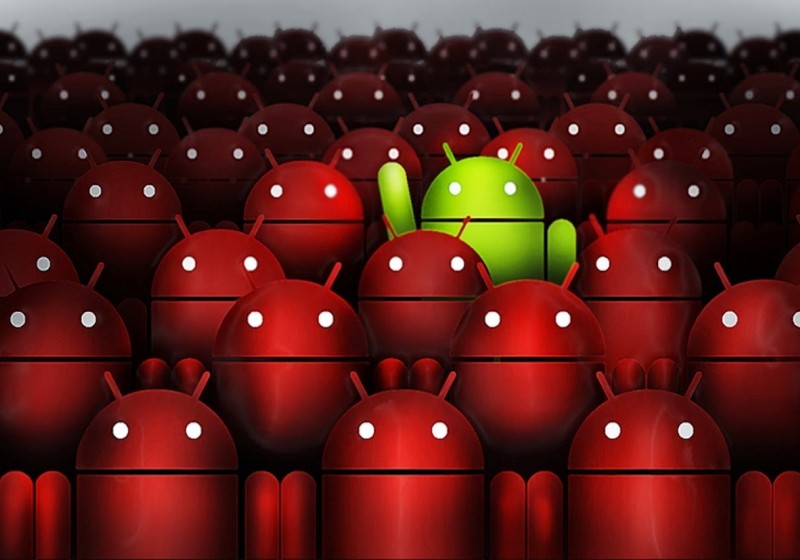 Study suggests 88% of all Android devices are insecure | TechSpot