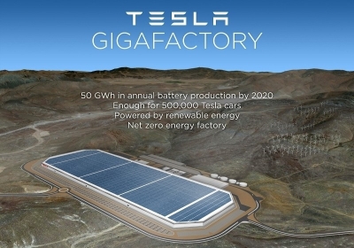 tesla gigafactory jeep assault nevada journalists trespassing