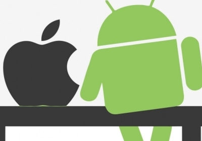 ios app store revenue percent higher google play china apple ios app store apps apple app store app annie app revenue