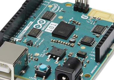 arduino intel curie wearables quark intel curie curie module quark soc arduino 101 maker faire rome