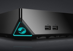 steam machine alienware pc gaming linux gaming steam os