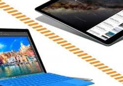 apple ipad pro microsoft surface pro