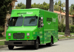 amazon