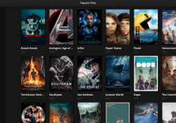 netflix popcorn time netflix streaming video web app