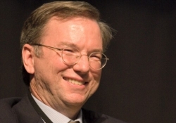 eric schmidt