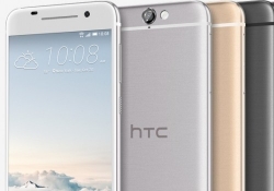htc android smartphone handset phone flagship marshmallow android 6.0 marshmallow htc one a9