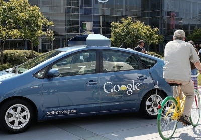 disrupting editorial opinion tech self driving car guest