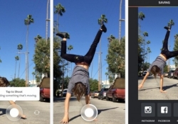 instagram boomerang instagram looping video gifs standalone app