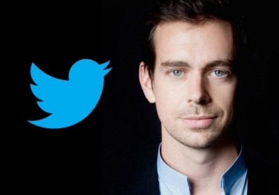 ceo jack dorsey twitter