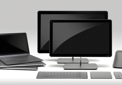 desktop laptop computer pc
