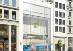 microsoft big apple