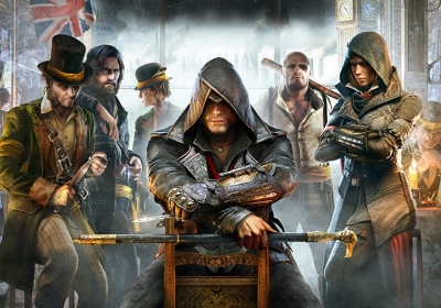 Assassins Creed Syndicate