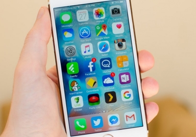 ios iphone apple update alarm clock ios 9.1 alarm