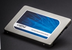 crucial bx200 ssd budget