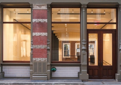 google nyc store new york retail store