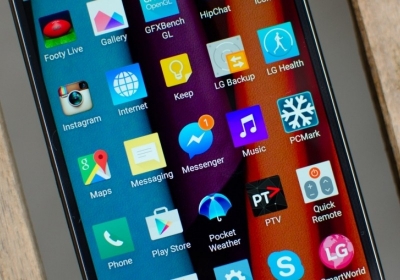 user ios android mobile security data sharing