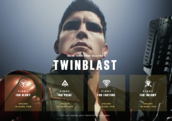 gears war epic games paragon fps moba overwatch teaser site