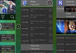 newson andriod ios roku natw mobile app news app news curator