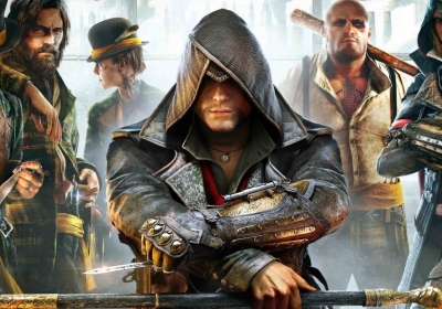 assassins creed