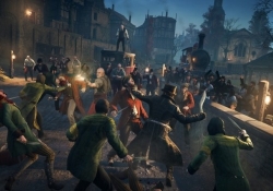 assassin creed syndicate specs revealed