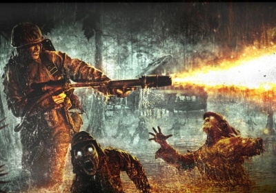 call duty activision call of duty treyarch cod easter egg black ops iii zombies zombie mode