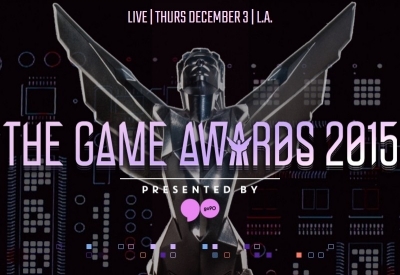 game awards return gaming video game awards geoff keighley game awards spike tv