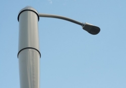 smartpole hollywood led lte