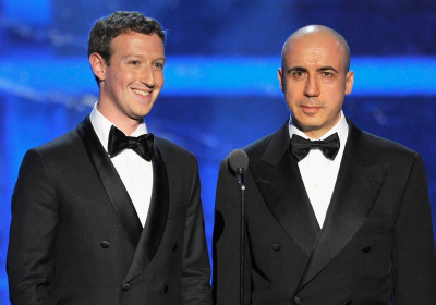 scientists zuckerberg-backed breakthrough prize mark zuckerberg sergey brin breakthrough prize