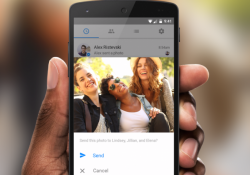 facebook messenger